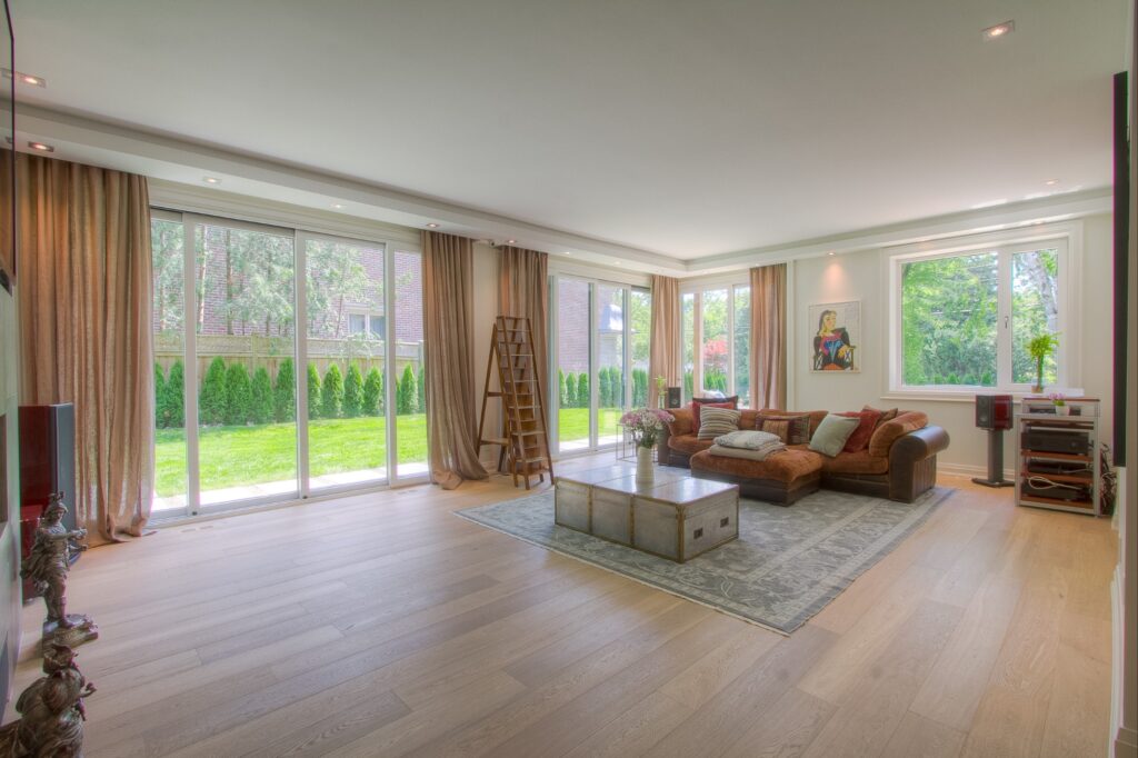 Renovation-Remodeling-Primo Contracting, serving the Toronto Area