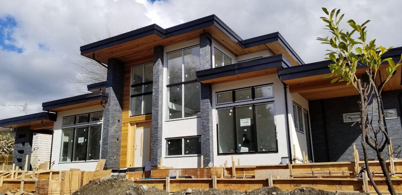 custom-homes-Primo Contracting, serving the Toronto Area