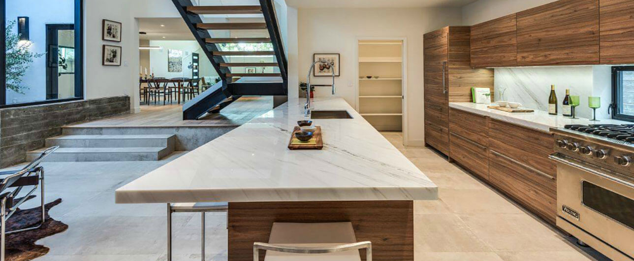 Kitchen-Renovation-Primo Contracting, serving the Toronto Area