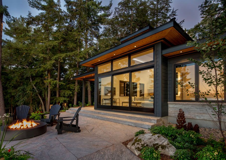 Primo Contracting, serving the Toronto Area