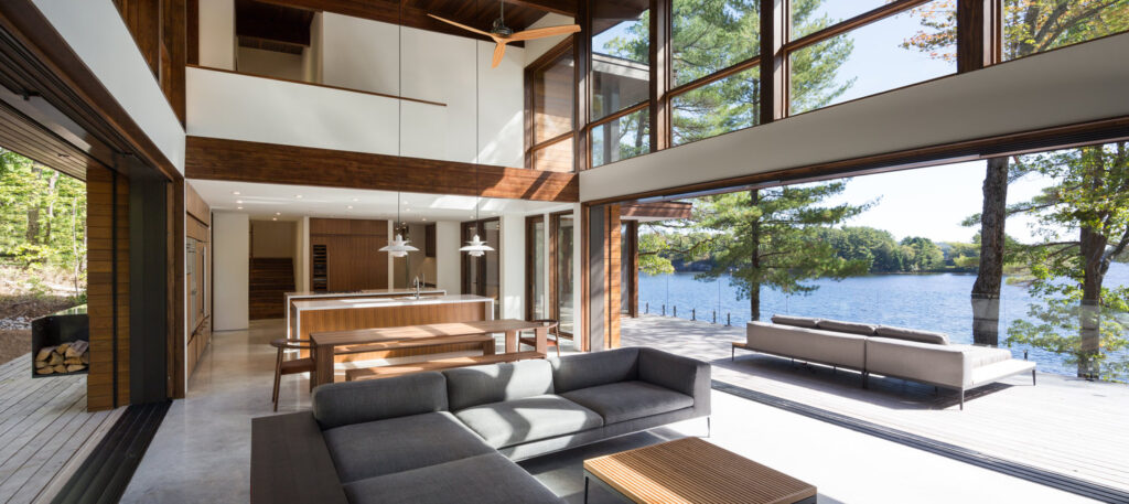 Primo Contracting, serving the Toronto Area